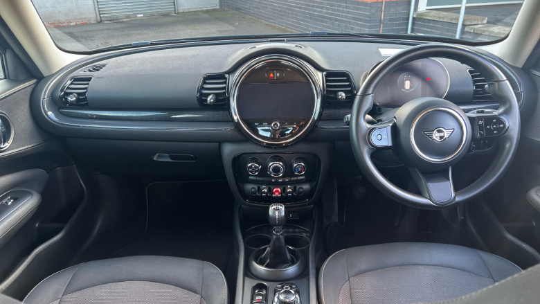 MINI Clubman 1.5 Cooper Classic 6dr Petrol Estate